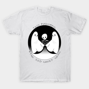 Sad ghost gang T-Shirt